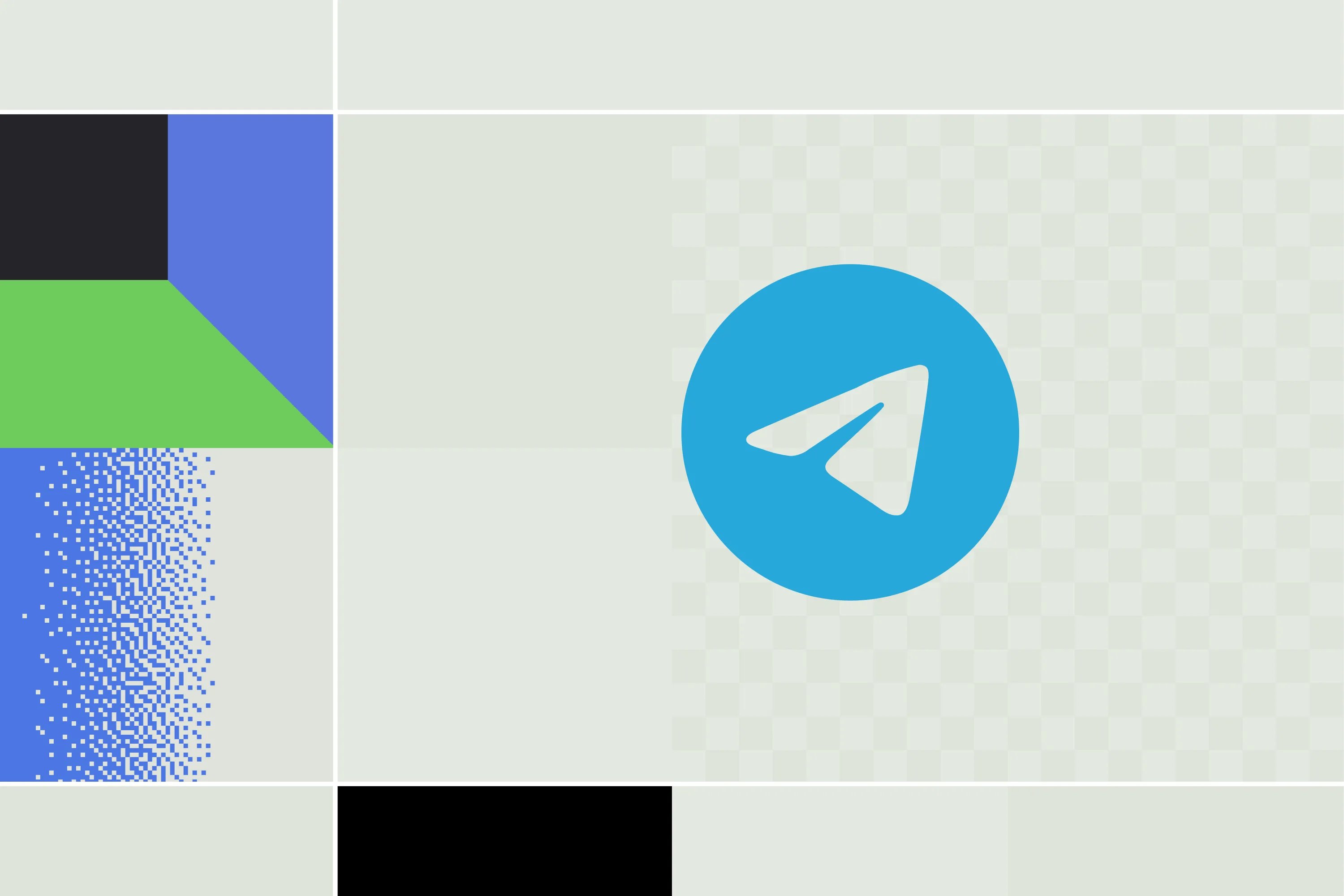 Telegram Batch Detection